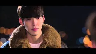 Kim Woo Bin (The Heirs Ost)