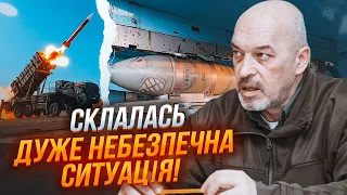 ❗️ТУКА: рф відпрацьовує НОВИЙ СПОСІБ бомбардування міст України! Снарядів для Patriot лишилось на...