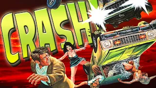 Bad Movie Review: Crash! (1976)