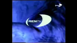 заставка ren tv 18 06 1999