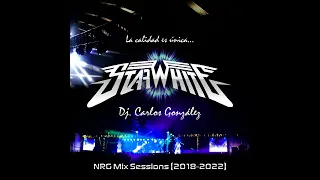 Starwhite NRG Mix - Mix X-Cue (B) #HighEnergy #Mix