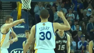 Stephen Curry & Klay Thompson   The Splash Brothers ᴴᴰ