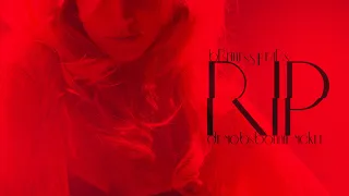 Britney Spears - RIP [Demo by Bonnie McKee]