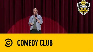 Comedy Club |  Najlepsze żarty o sporcie