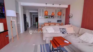 MB 301, Condominio Mancora Beach en Las Pocitas, Máncora