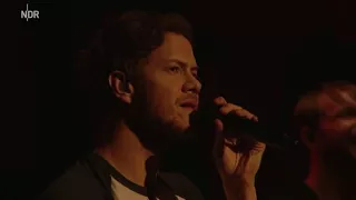 Imagine Dragons Live 2015 INTIMATE Full Show - Germany