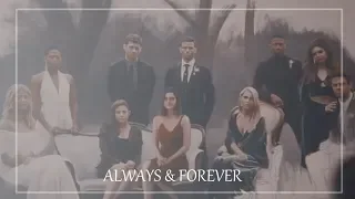 The Originals | Always & Forever {Tribute}