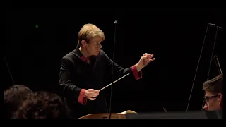 Marin Alsop -- Ravel: Mother Goose, I. Pavane de la Belle au bois dormant (Lent)