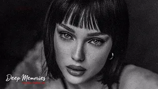 Deep Feelings Mix [2024] - Deep House, Vocal House, Nu Disco, Chillout  Mix by Deep Memories #14