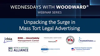 Unpacking the Surge in Mass Tort Legal Advertising
