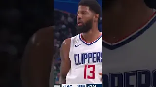 THE CLIPPERS OWNING💀☠️ THE DALLAS MAVERICK'S DALLAS MAVERICKS AT CLIPPERS HIGHLIGHTS