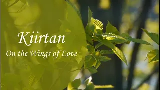 Didi Jyotii's kiirtan from "On the Wings of Love" album