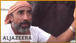 🇾🇪 Yemen: Three years of war takes its toll on Hodeidah fishermen | Al Jazeera English