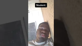 School Nurse Tik Tok