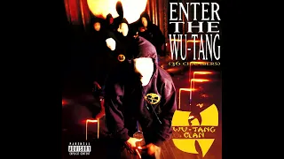 Wu-Tang Clan - C.R.E.A.M. [Album Version] (Remastered 2022)