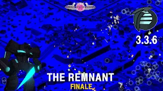 Red Alert 2 | Mental Omega 3.3.6 - Foehn Finale Ending - The Remnant