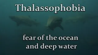 Videos That Will Trigger Your Thalassophobia - 4k Ultra HD Footage