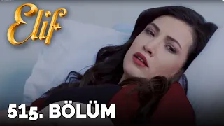 Elif - 515.Bölüm