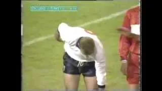 England 4-0 Turkey (1992) WCQ