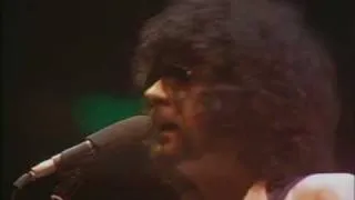 ELO-  Standin' In The Rain  (Remastered Audio) Electric Light Orchestra Live