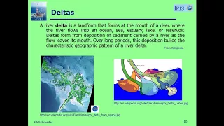 Reservoir Rocks - Petroleum Exploration: A Field Example