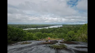 Vaupés, departamento que esconde maravillas a la altura de cataratas del Niágara | Noticias Caracol