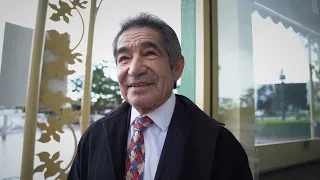 Hall of fame Jockey Laffit Pincay Jr On Wanting to be a baseball player but was too small