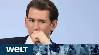 NACH STRACHE-VIDEO: FPÖ und SPÖ einigen sich auf Sturz der Kurz-Regierung