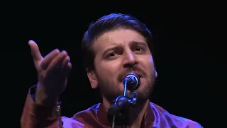 Sami Yusuf - Mast Qalandar - Live in london-New urdu kalam 2023 - The Muslim's Journey