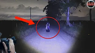 Inn 7 Ghost Video ko Aajtak Koi Bhi Explain Nhi Krr paya Hai | Ghosts Caught On Tape | ScaryPills