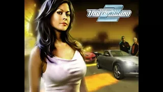 Need For Speed Underground 2 - 6 серия - Адские круги [720p](Без комментариев)