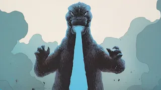 Godzilla Suite | Showa Godzilla Era (Soundtrack by Akira Ifukube)