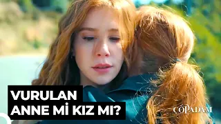 Kavuşma Anını Kana Bulayan Saldırı | Çöp Adam