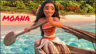 204D- COREOGRAFIA 9 JAZZ MIRIM TARDE: "Moana"