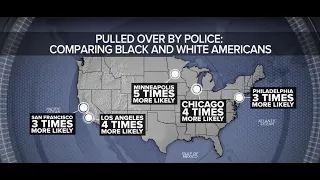 ABC investigates: Driving While Black