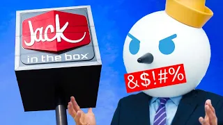 10 Things You Should Know Before Eating at Jack in the Box