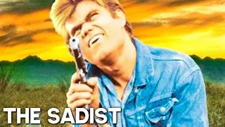 The Sadist | CLASSIC HORROR FILM | Thriller | Full Movie English