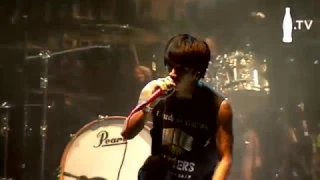 One OK Rock Live Concert at Mexico 2015 Full HD