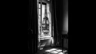 How to transform a daylight photo into a FINE ART BLACK AND WHITE