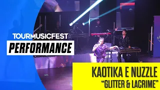 TMF PERFORMANCE - Finale Europea TMF 2022 - Kaotika e Nuzzle: Glitter & lacrime