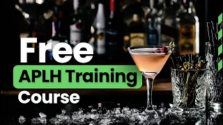 Free APLH Personal Licence Training Course | APLH Course 2024