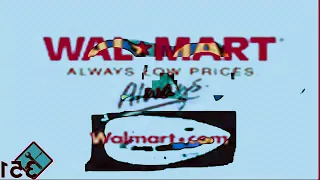 Preview 1982 Walmart With 6 Effects (My Version) Squared