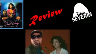 Severin Films Review - The Devil's Honey (1986)