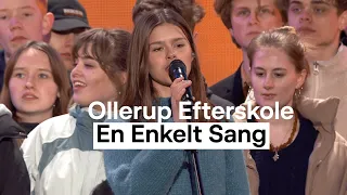Ollerup Efterskole - En Enkelt Sang | Sammen for Ukraine
