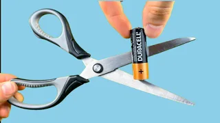 7 Amazing Ways to Sharpen Scissors That Will Never Get Dull