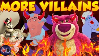 Why Recent Disney and Pixar Films NEED Better Villains...