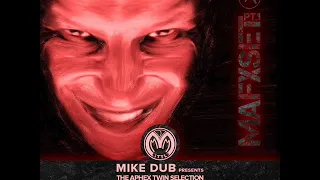 Mike Dub - The Aphex Twin Selection (Volume One)