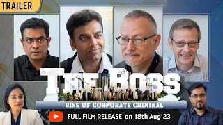 The Boss Prequel | Trailer | Certified Rascals
