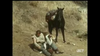 Lassie - Episode #434 - "Crisis at Devil's Gorge" - Season 13, Episode 17 - 1/15/1967