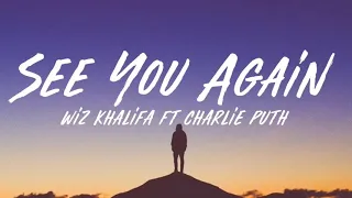 Wiz Khalifa - See You Again ft. Charlie Puth 8D Audio 1 Hour Long (Wear Headphones 🎧)